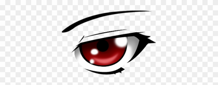 Free: Male Anime Eyes Png Attack On Titan Custom - Cartoon 